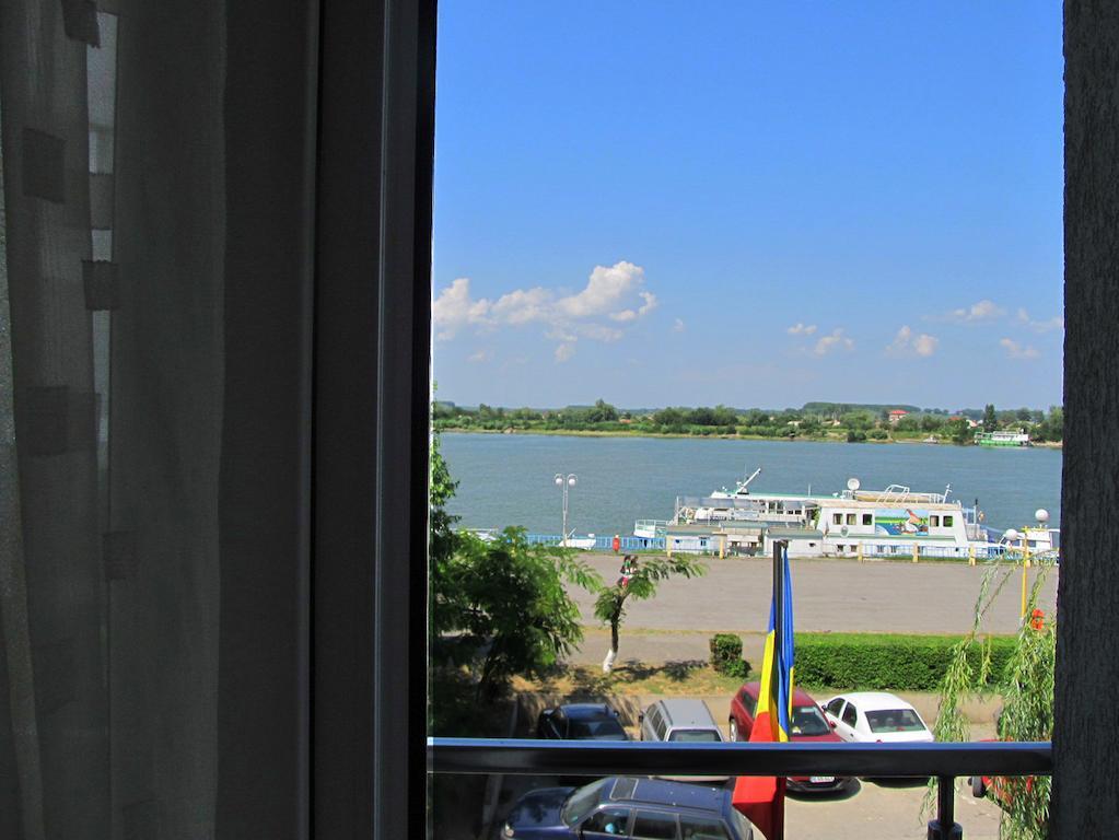 Pensiunea Delta Dunarii Tulcea Cameră foto